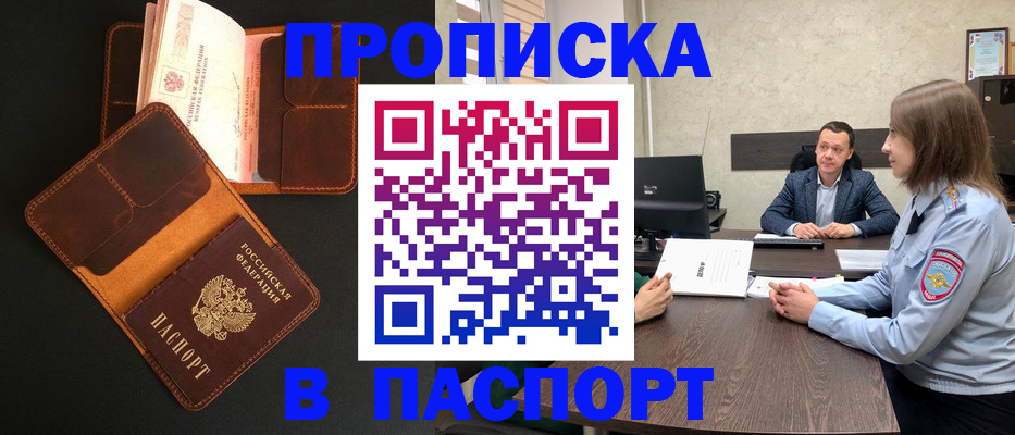 прописка в Курчалом